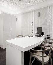 Audioprothésiste COUILLY-PONT-AUX-DAMES Optical Center image 2