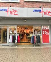 JEANS FRITZ Bild 1