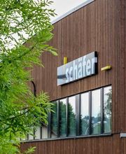 Schäfer Holzbautechnik AG Bild 4