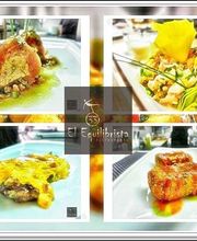 El Equilibrista 33 imagen 6