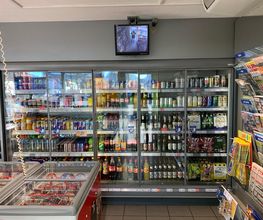 JET Tankstelle Bild 2