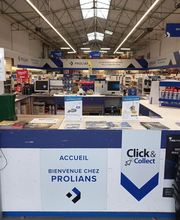 PROLIANS ÎLE-DE-FRANCE Nemours image 4
