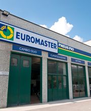 Euromaster Pneus Pio immagine 4