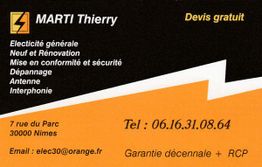 Marti Thierry