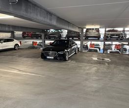 SIXT Autovermietung Leipzig Zentrum/Thomasium Bild 2