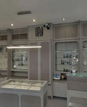 Grimm Augenoptik, Uhren und Schmuck Inh. Andreas Fuchs Bild 2