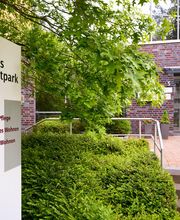 "Haus am Stadtpark" Bild 2