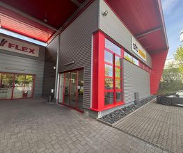 Sto VC Siegen VerkaufsCenter Bild 9
