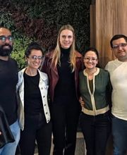 Stephanie Sprengel Corretora de Imóveis imagen 6