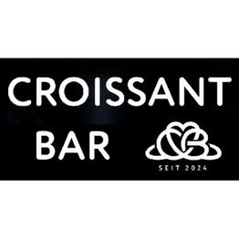 Croissant Bar