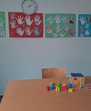 Beckum Unterrichtsraum 3