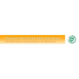 Logo der Taunus-Apotheke