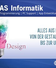 Wenpas Informatik Bild 1