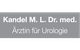 Marie-Luise Kandel Fachärztin für Urologie