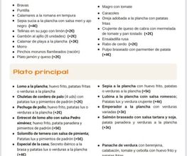 QUINTO Y TAPA imagen 2