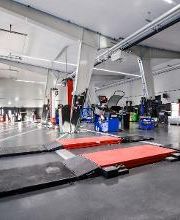 Euromaster Uvrier Bild 4