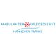 Hannchen Franke Ambulanter Pflegedienst