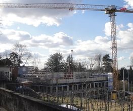 R. Soder Baugeschäft AG Bild 9