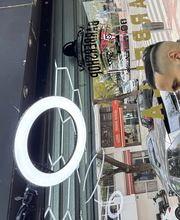 EDRASSI BARBER SHOP imagen 8