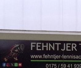 FEHNTJER TENNIS ACADEMY Bild 2