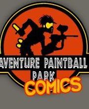 Aventure Paintball Park image 1