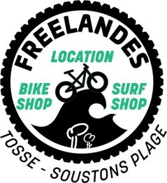 Freelandes Shop