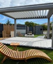 Daniel Moquet signe vos clôtures - Ent. Barbeau image 12