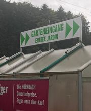 Gartencenter HORNBACH Biel/Bienne Bild 2