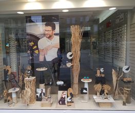 Maison SEVIN opticien image 10