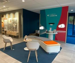 Écouter Voir Optique HÉRICOURT image 2