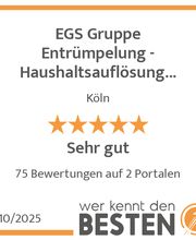 werkenntdenBESTEN.de Qualitätssiegel