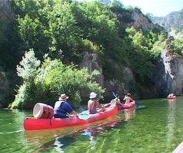 Canoë 2000 image 4