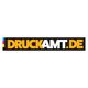 Logo - Druckamt | Druckerei in Berlin