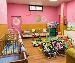 Centro Infantil Pompitas imagen 8