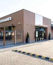 McDonald's Bild 1