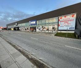 JYSK Risingsvej, Odense billede 1