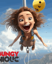 BUNGY NIOUC Bild 13