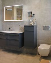 badpunkt Badausstellung Rheine - Elmer Bild 5