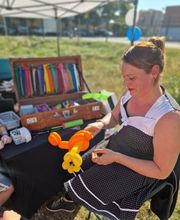 Kramer Events Achtung keine Abholung der Ware hier möglich Bild 12