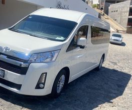 Los Cabos Airport Shuttles imagen 4