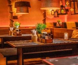 PETER PANE Burgergrill & Bar Bild 10