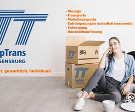 TopTrans Regensburg