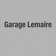 Garage Lemaire