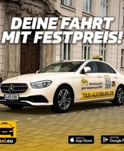 Taxi Augsburg eG Taxiunternehmen Bild 4