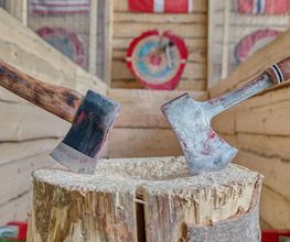 LumberJacks image 19