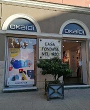 OKAIDI SASSARI PIAZZA AZUNI immagine 9