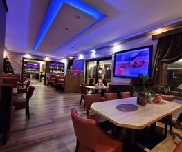 Restaurant "Delphi" Otterwisch Bild 4