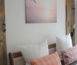 Ferienwohnung Alte Sattlerei Bild 9