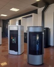 Previtali Poêle et Cheminée image 18