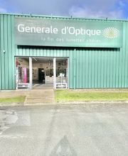 Opticien DINAN Générale d'Optique image 2
